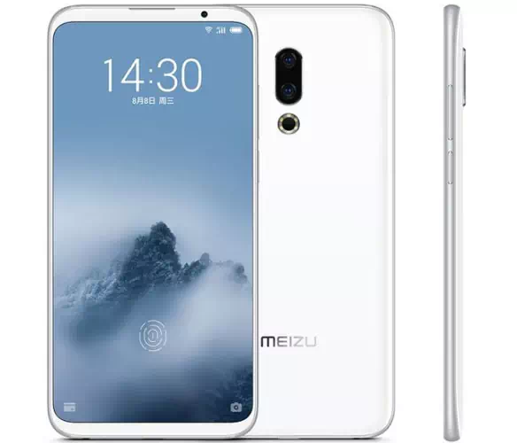 Meizu 16 Pro 256GB ROM